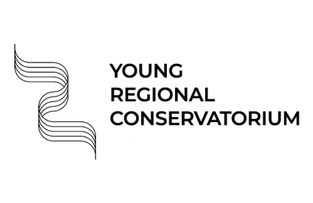 Logo - Young Regional Conservatorium